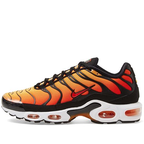 nike schuhe herren air max 2018|Nike Air Max Plus OG Pimento (2018) Men's.